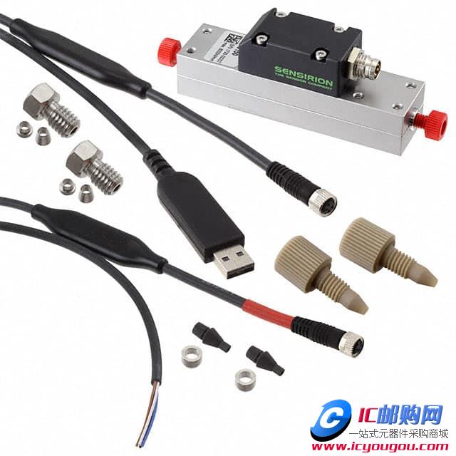 FLOWMETERKIT SLG-0150DƬ