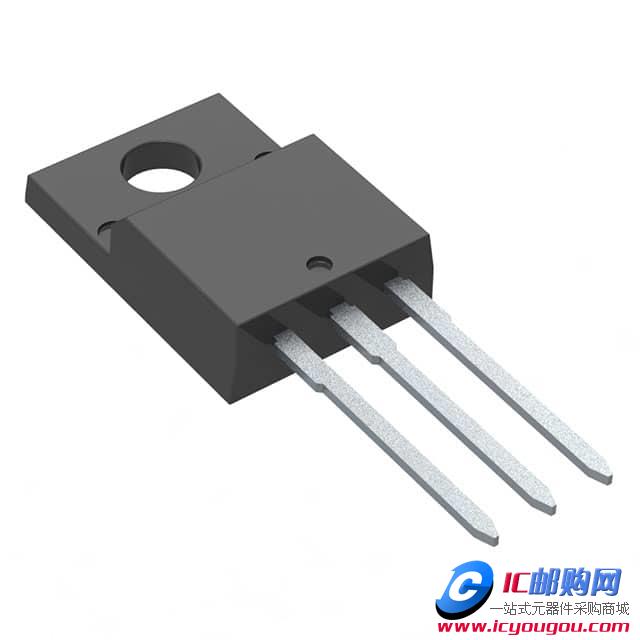 FCPF600N60ZL1-F154DƬ