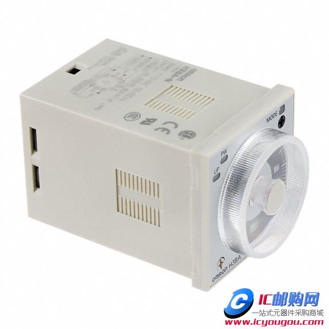 c鿴H3BA-N 110 VACDƬ