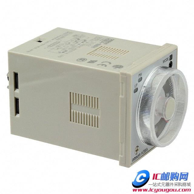 c鿴H3BA-N8H DC24VDƬ