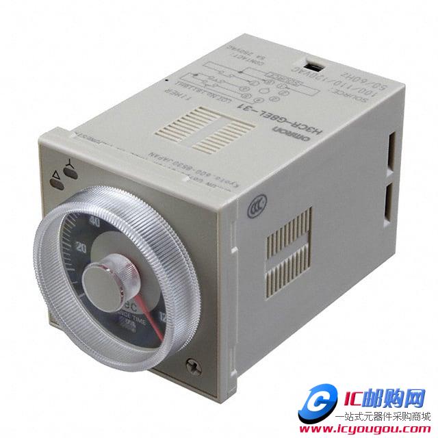 H3CR-G8EL-31 AC100-120DƬ