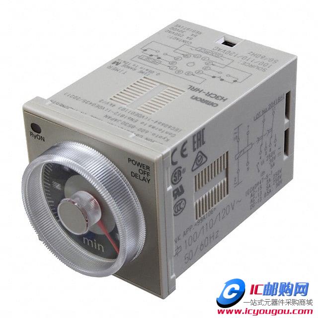 H3CR-HRL AC100-120 MDƬ