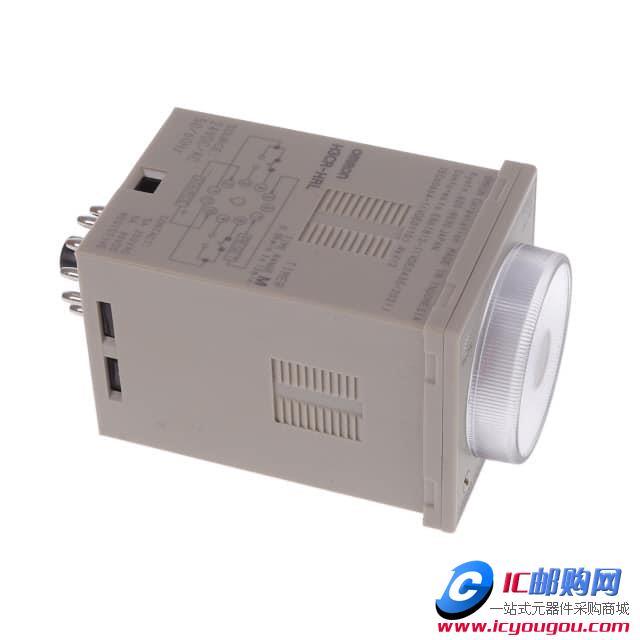 H3CR-HRL AC/DC24 MDƬ