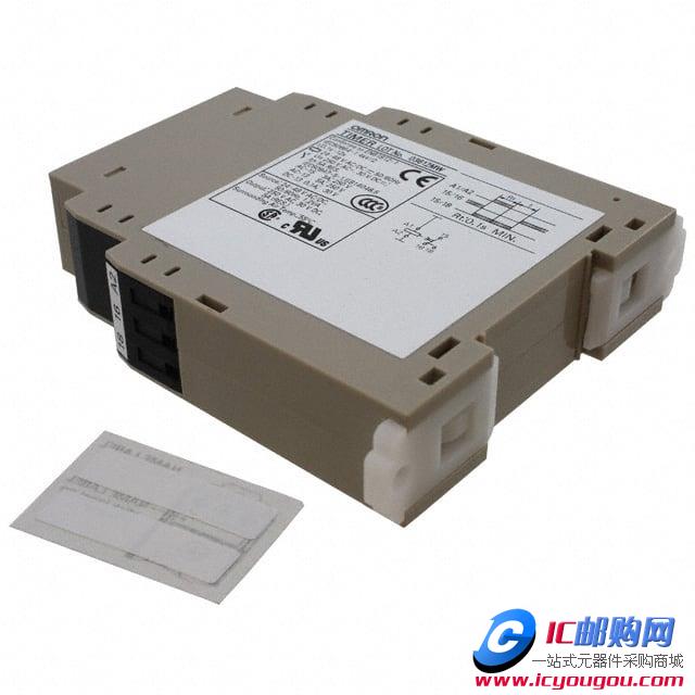 H3DK-HBS AC/DC24-48DƬ