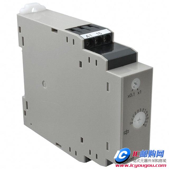 H3DK-HCS AC100-120VDƬ