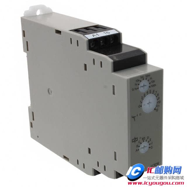 H3DK-HBL AC/DC24-48DƬ