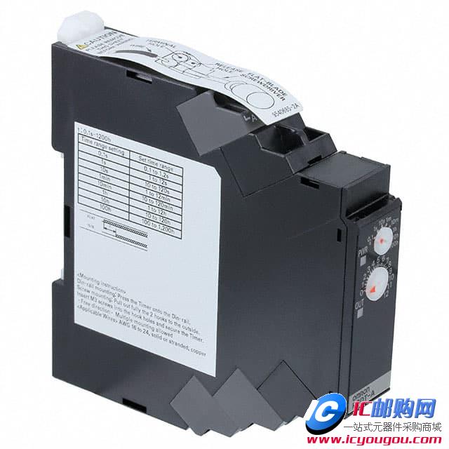 H3DT-A1 AC/DC24-240DƬ