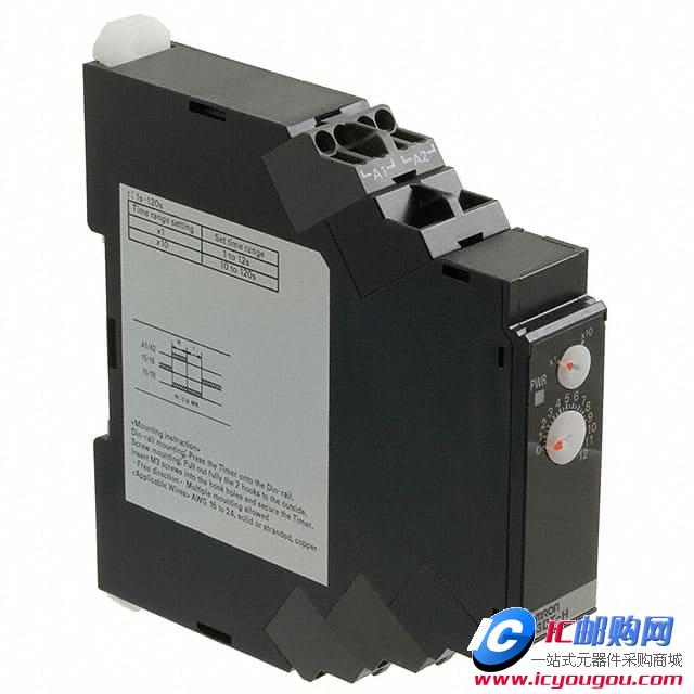 H3DT-HBL AC/DC24-48DƬ