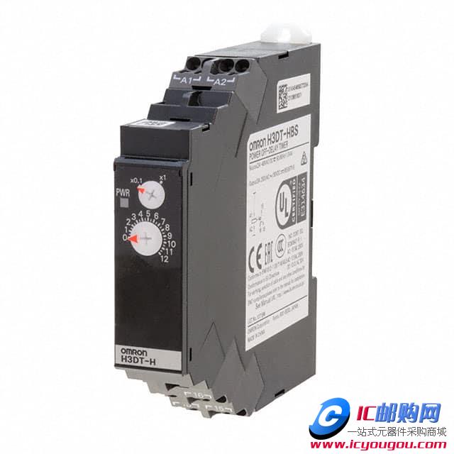 H3DT-HBS AC/DC24-48DƬ