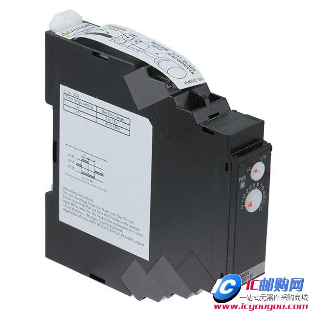 H3DT-HCL AC100-120VDƬ