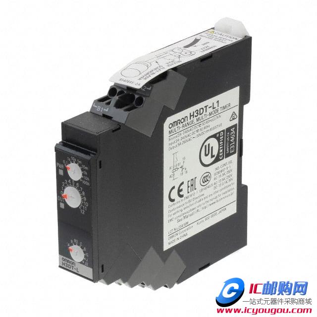 H3DT-L1 AC/DC24-240DƬ