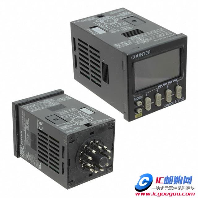 c(din)鿴H7CX-A114-N AC100-240DƬ