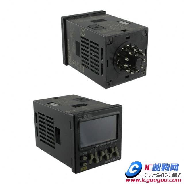 H7CX-A11D1N DC12-24/AC24DƬ