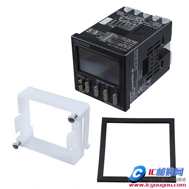 H7CX-A4WSD-N DC12-24DƬ