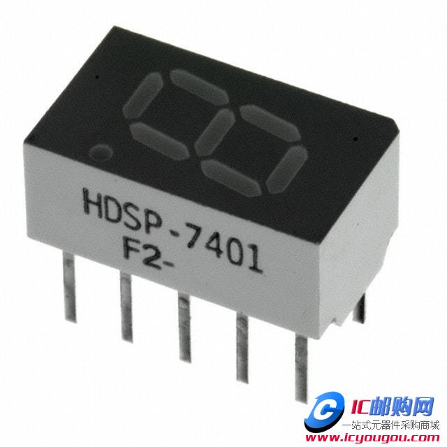HDSP-7401DƬ