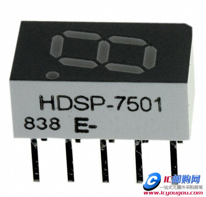 HDSP-7501DƬ