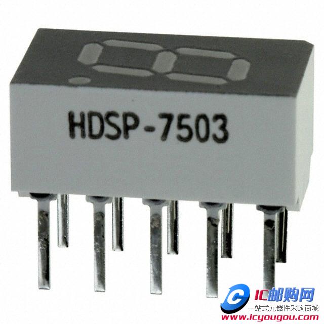 HDSP-7503DƬ