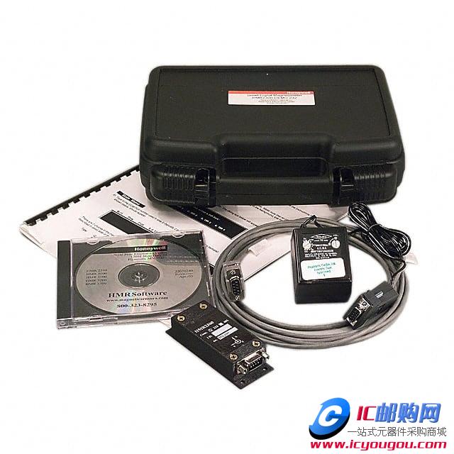 HMR2300-D21-232-DEMODƬ