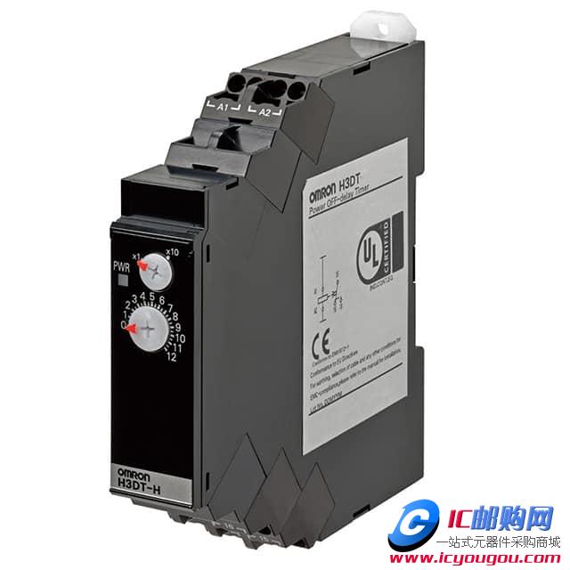 H3DT-HCS AC100-120VDƬ