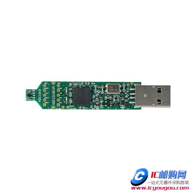 c(din)鿴HDC1010EVMDƬ