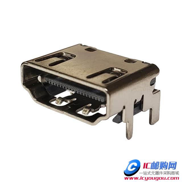 c(din)鿴HDMI21-S-RA-SMT-TRDƬ