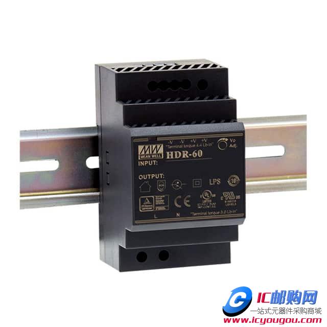 c(din)鿴HDR-60-24DƬ