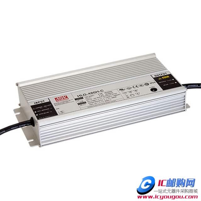 c鿴HLG-480H-C2100BDƬ