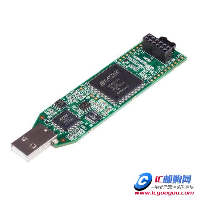 ICE40HX1K-STICK-EVNDƬ