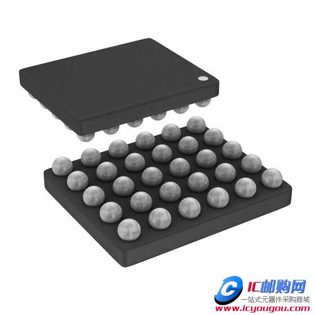 ICE40UP5K-UWG30ITR50DƬ