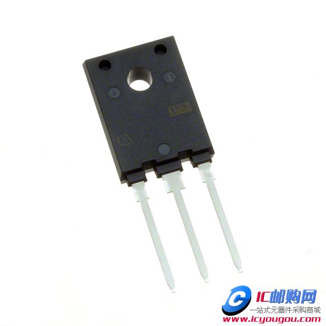 IKFW40N60DH3EXKSA1DƬ