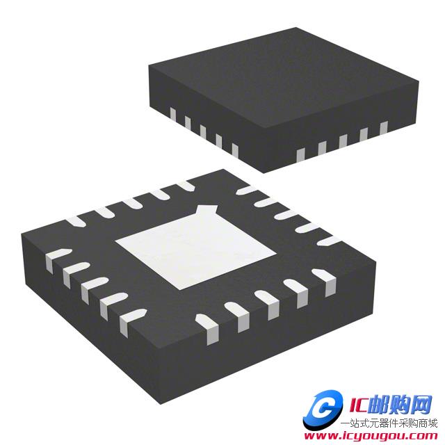 IS31AP2031-QFLS2-TRDƬ