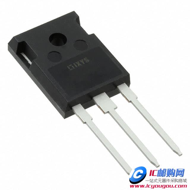 �c(di��n)���鿴IXFH30N50Q3�����DƬ