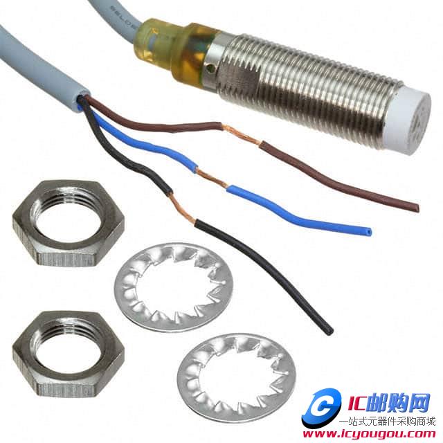 ICB12S30F04NO-AΣݼy - M12DƬ