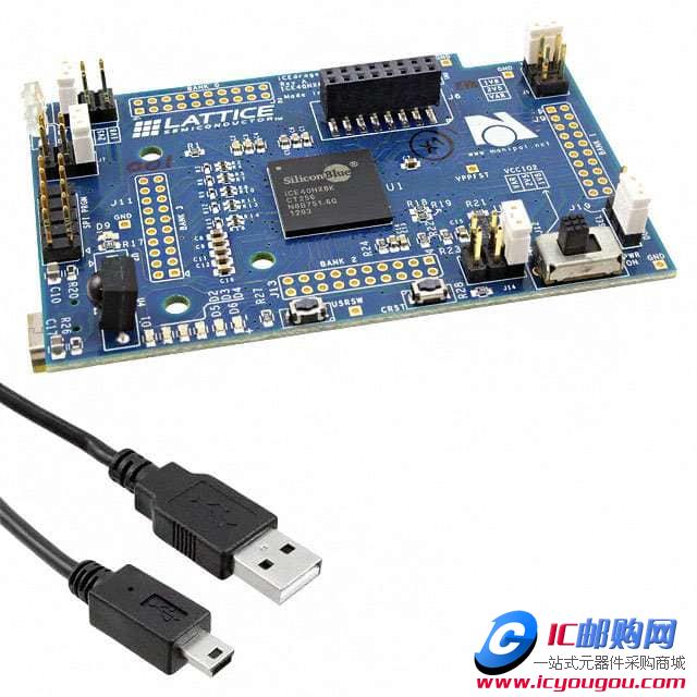 c(din)鿴ICE40HX8K-DRAGON-EVNDƬ