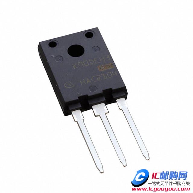 IKFW90N60EH3XKSA1DƬ