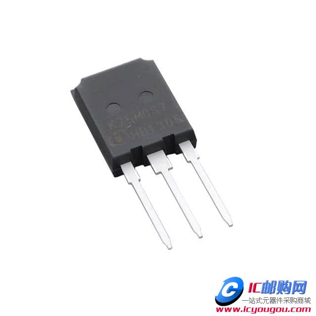 �c(di��n)���鿴IKQ75N120CS7XKSA1�����DƬ