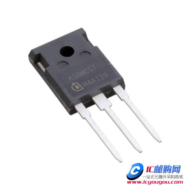 IKW50N120CS7XKSA1DƬ