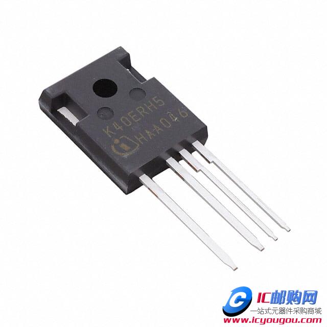 IKZA40N65RH5XKSA1DƬ