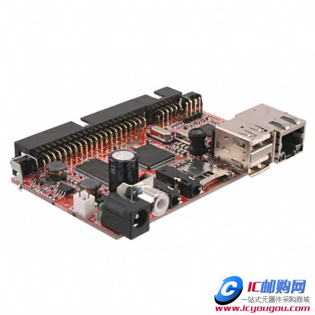 iMX233-OLINUXINO-MAXIDƬ