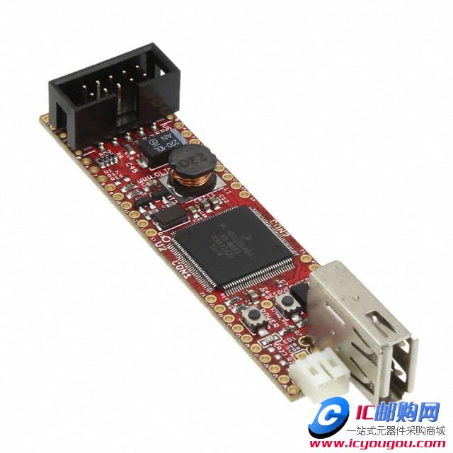 IMX233-OLINUXINO-NANODƬ