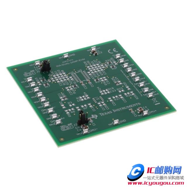 INA-DUAL-2AMP-EVMDƬ