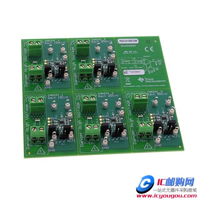 INA241BEVMDƬ