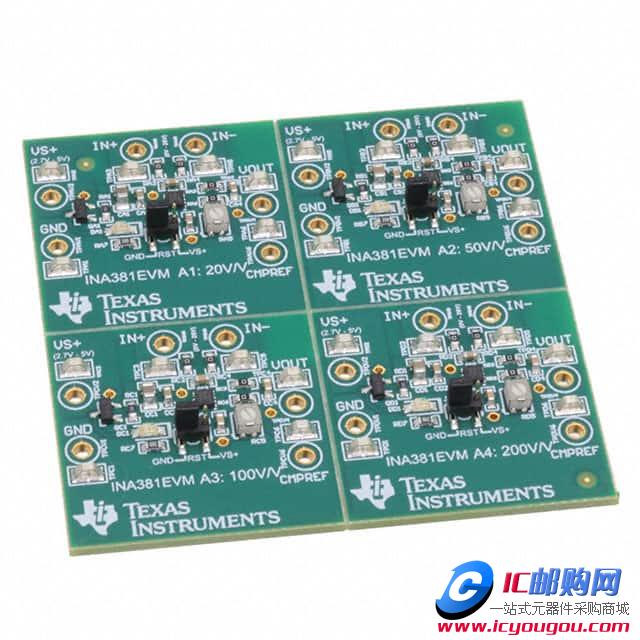 INA381EVMDƬ