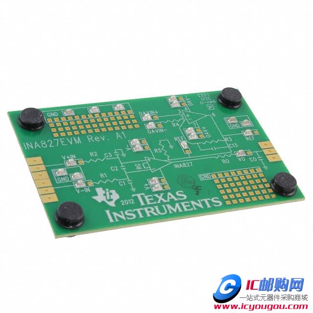 INA827EVMDƬ