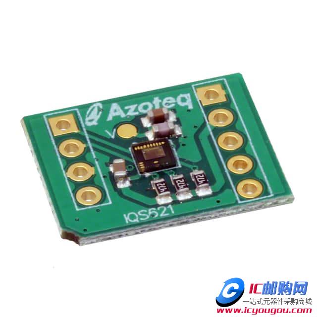 IQS621EV01-SDƬ