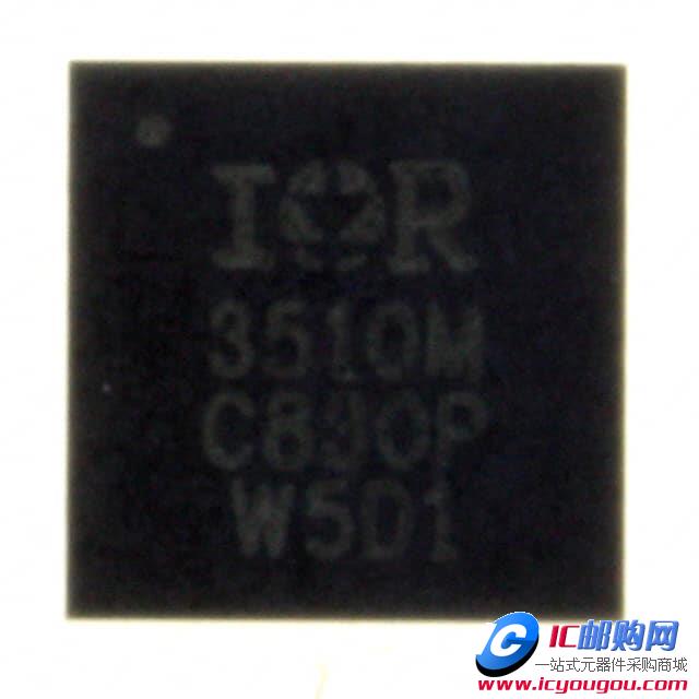 c(din)鿴IR3510MTRPBFDƬ