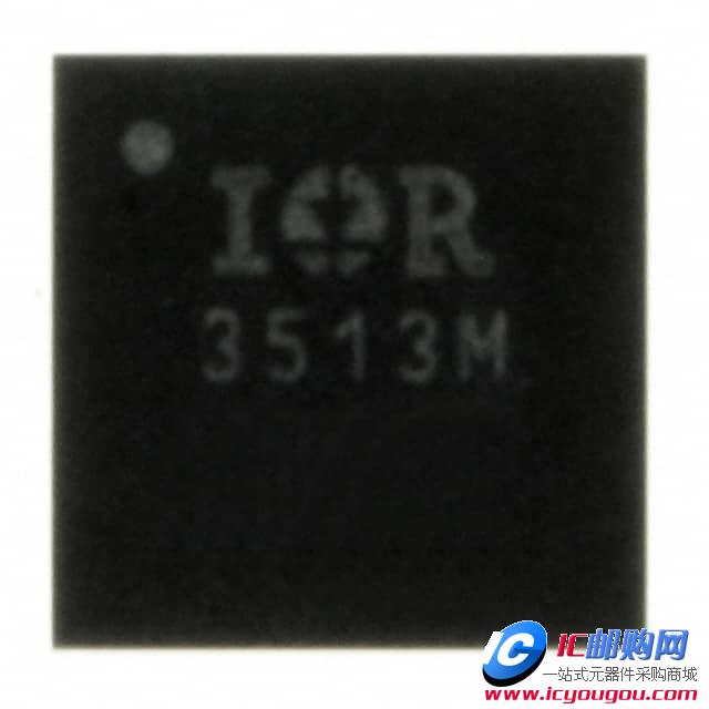 IR3513MTRPBFDƬ