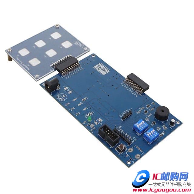 IS31CS8977-QFLS2-EBGUIDƬ