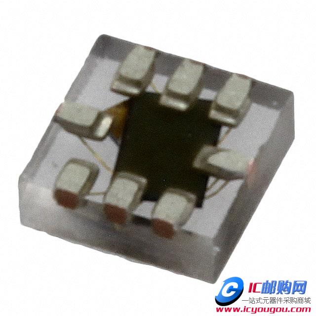 c(din)鿴IS31SE5001-QFLS2-TRDƬ