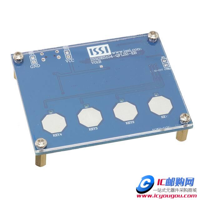 c(din)鿴IS31SE5104-QFLS2-EBDƬ